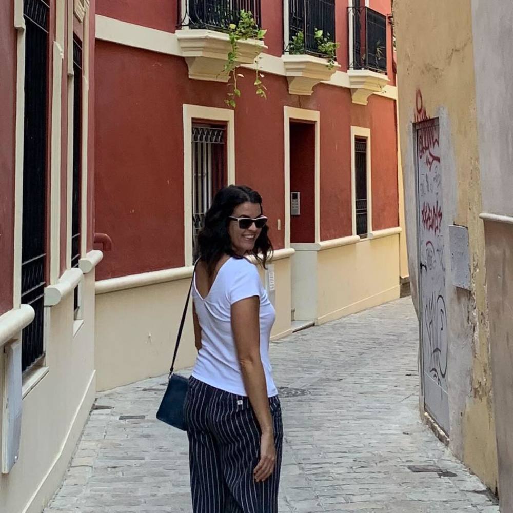 Meet your Posher, Jennifer